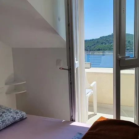 Apartmán Nik 2 The Views Location Dubrovník