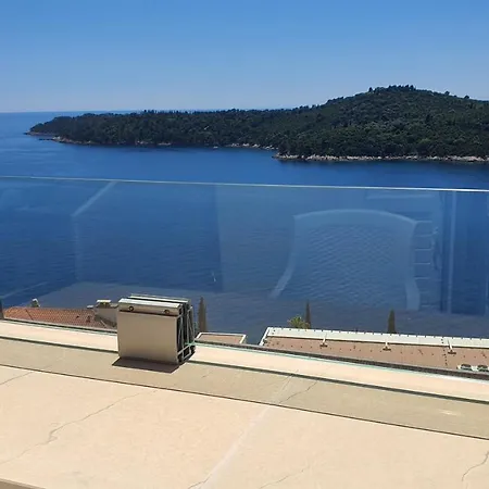 Nik 2 The Views Location Dubrovnik