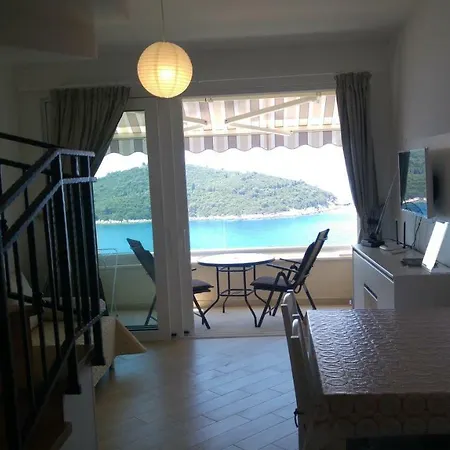 Apartmán Nik 2 The Views Location Dubrovník